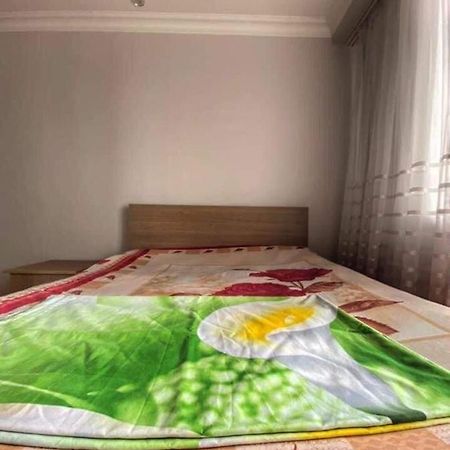 Apartment Dolphin Batum Dış mekan fotoğraf