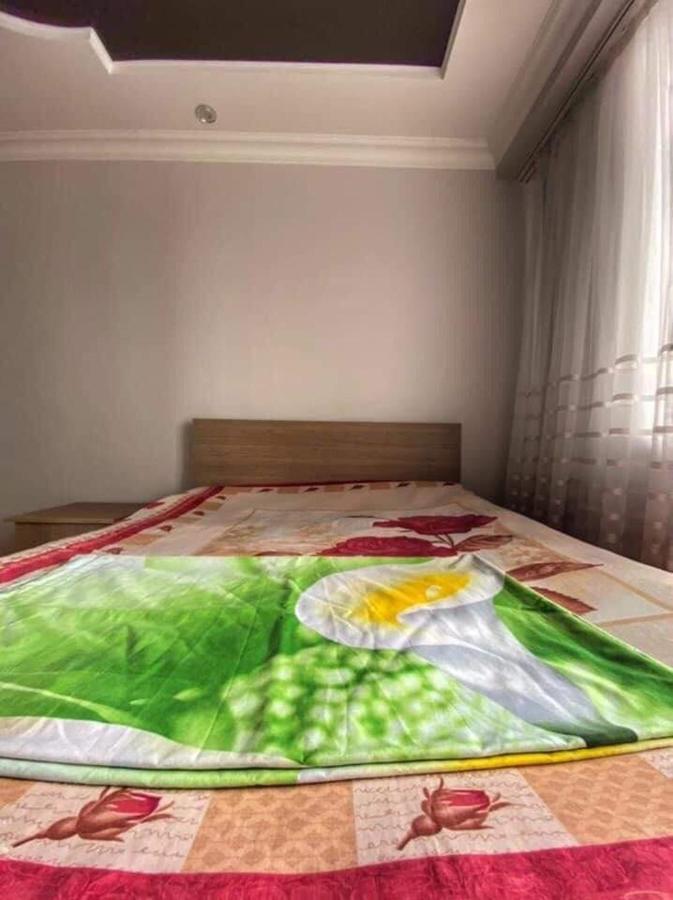 Apartment Dolphin Batum Dış mekan fotoğraf