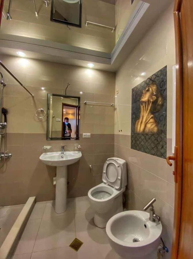 Apartment Dolphin Batum Dış mekan fotoğraf