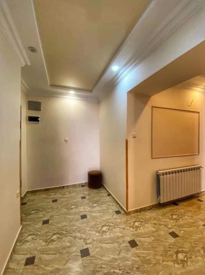 Apartment Dolphin Batum Dış mekan fotoğraf